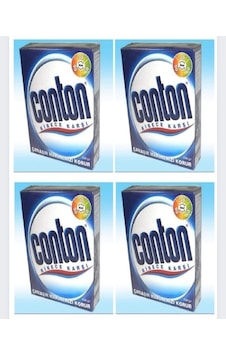 Conton Kireç Önleyici 4 x 500 G