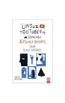 Ünsüz Youtuberın Günlüğü - Cesaret Oyunu - Ünsüz Youtuberın Günlüğü - Cesaret Oyunu -
