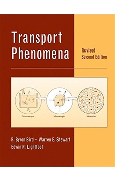 Transport Phenomena Revised 2e Wse Transport Phenomena Revised 2e Wse