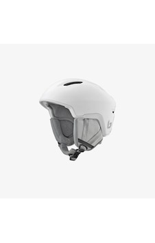 Bolle Bedrock Plus Unisex Beyaz Kayak Kaskı Bh14602 Bolle Bedrock Plus Unisex Beyaz Kayak Kaskı Bh14602