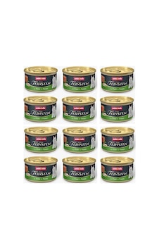 Animonda Vom Feinsten Hindi Ve Sülün Etli Yetişkin Kedi Konsevesi 85 G X 12 Adet Animonda Vom Feinsten Hindi Ve Sülün Etli Yetişkin Kedi Konsevesi 85 G X 12 Adet