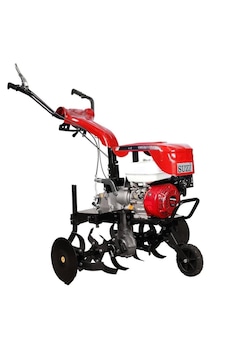 Suzi SH300 3+1 Çapa Makinesi