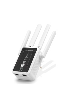 Wifi Repeater Router Access Point Ac3800 Dual Band 5 Ghz Ac32q Wifi Repeater Router Access Point Ac3800 Dual Band 5 Ghz Ac32q