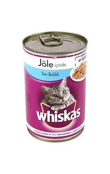 Northcity Gravy Soslu Ton Balıklı Yetişkin Kedi Konservesi 24 Adet 400 Gr - Tadına Doymaz Lezzet Ve Sağlıklı Beslenme Northcity Gravy Soslu Ton Balıklı Yetişkin Kedi Konservesi 24 Adet 400 Gr - Tadına Doymaz Lezzet Ve Sağlıklı Beslenme