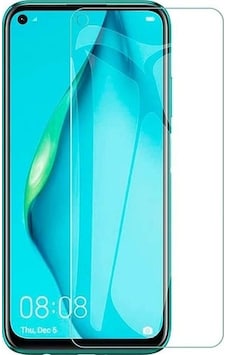 Huawei P40 Lite Nano Kırılmaz Cam Ekran Koruyucu Huawei P40 Lite Nano Kırılmaz Cam Ekran Koruyucu
