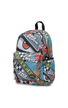 No Fear Overq-03545 3pr Çok Renkli Unisex Sırt Çantası Karışık No Fear Overq-03545 3pr Çok Renkli Unisex Sırt Çantası Karışık