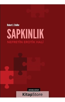 Sapkınlık: Nefretin Erotik Hali / Esra Altınbilek
