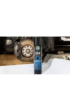 Tunap 114 Fren Koruma Spreyi 400 Ml