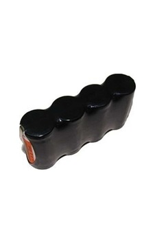 4.8v 2000mah 4lü Yanyana Şarjlı Süpürge Bataryası 4.8v 2000mah 4lü Yanyana Şarjlı Süpürge Bataryası