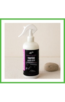 Vaveni Araç Torpido Bakım Spreyi 400 Ml Arz Standart Vaveni Araç Torpido Bakım Spreyi 400 Ml Arz Standart