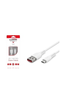 Subzero CL56 Micro Powerbank Usb Şarj Ve Data Kablo Hızlı 2.0A 25 CM Subzero CL56 Micro Powerbank Usb Şarj Ve Data Kablo Hızlı 2.0A 25 CM
