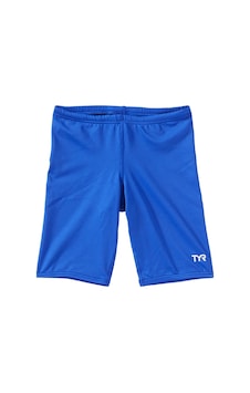 Tyr Durafast Elite Erkek Çocuk Jammer Mayo Mavi