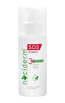 Nociderm S.o.s Krem 75ml Nociderm S.o.s Krem 75ml