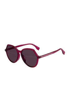 Fendi Ff 0397fs C9a Xl 59 G Kadın Güneş Gözlüğü Mor Fendi Ff 0397fs C9a Xl 59 G Kadın Güneş Gözlüğü Mor