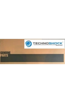 Technoshock 19f008l On Amortisor Sol 2t1418k001bk Technoshock 19f008l On Amortisor Sol 2t1418k001bk