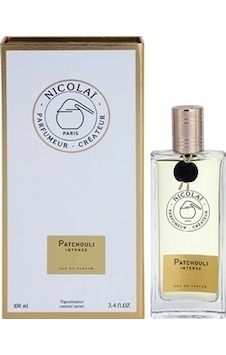 Nicolai Patchouli Intense Unisex Parfüm EDP 100 ML Nicolai Patchouli Intense Unisex Parfüm EDP 100 ML