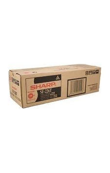 Sharp Sf-226T Siyah Toner Sharp Sf 2216. Sf 2220. Sf 2320