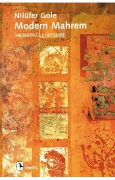 Modern Mahrem - Nilüfer Göle - Metis Yayınları