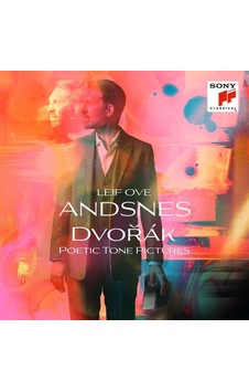 Leif Ove Andsnes - Dvorak: Poetic Tone Pictures Op 85 2 Plak Leif Ove Andsnes - Dvorak: Poetic Tone Pictures Op 85 2 Plak