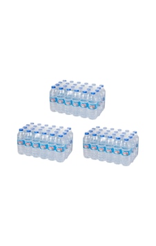 Munzur Su 0,5 L - 24'lü X 3 Koli 72 Şişe