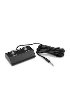 Blackstar Fs-8- 2-way Footcontroller Ht Club 40 & Ht Club 50 Blackstar Fs-8- 2-way Footcontroller Ht Club 40 & Ht Club 50