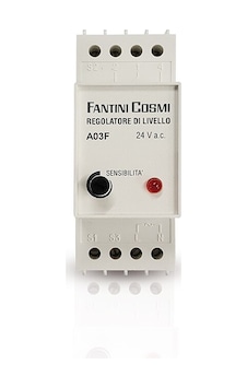 Fantini Cosmi A04M Elektronik Kontakt Kutusu Fantini Cosmi A04M Elektronik Kontakt Kutusu