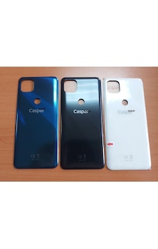 Gmr Casper Via E30 Pil Kapağı Arka Kapak Siyah Gmr Casper Via E30 Pil Kapağı Arka Kapak Siyah