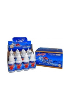 Aqua Clear Akvaryum Suyu Berraklaştırıcı Çözelti 50cc - 44007858 Aqua Clear Akvaryum Suyu Berraklaştırıcı Çözelti 50cc - 44007858