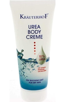 Krauterhof Üre Vücut Bakım Kremi 200 Ml Krauterhof Üre Vücut Bakım Kremi 200 Ml