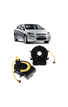 Hyundai Accent Blue 2011-2017 Airbag Zemberegi 334777302 Hyundai Accent Blue 2011-2017 Airbag Zemberegi 334777302
