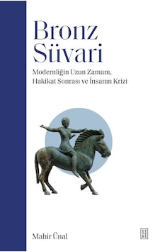 Ketebe Bronz Süvari Ketebe Bronz Süvari