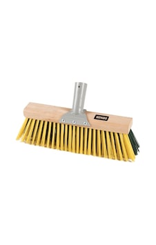 Ahşap Bahçe Fırçası 40 Cm Ahşap Bahçe Fırçası 40 Cm