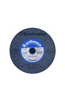 Karbosan 175x20x20 36 Kum Nk Taşlama Taşı Karbosan 175x20x20 36 Kum Nk Taşlama Taşı
