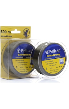 Pelican Extra Strong 0,28Mm 300Mt Koyu Yeşil Misina Pelican Extra Strong 0,28Mm 300Mt Koyu Yeşil Misina