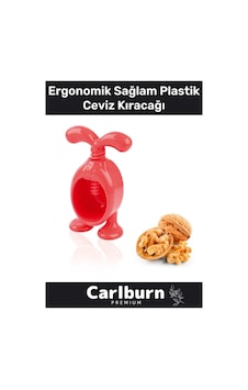 Özel Tasarım Pratik Eğlenceli Ergonomik Sağlam Plastik Kabuklu Yemiş Fındık Badem Ceviz Kıracağı Çok Renkli