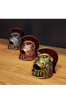 Metal Dekoratif Şövalye Miğferi Tg 5klfk5h 1 Metal Dekoratif Şövalye Miğferi Tg 5klfk5h 1