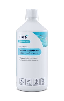 Oase Lesss Water Conditioner 1000ml Oase Lesss Water Conditioner 1000ml