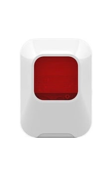 Fonri Djd03A Kablosuz İç Ortam Siren Fonri Djd03A Kablosuz İç Ortam Siren