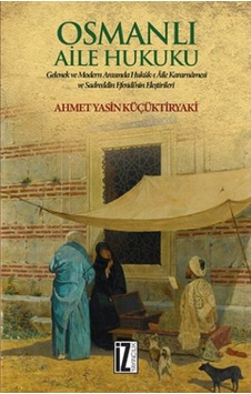 Osmanlı Aile Hukuku n11.1351 Osmanlı Aile Hukuku n11.1351