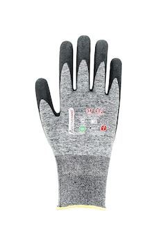 Activehand Sf-412 Sandy Finish Kaplı Yağlı Ortamlar İçin Eldiven Activehand Sf-412 Sandy Finish Kaplı Yağlı Ortamlar İçin Eldiven