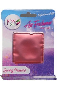 Joyair Spring Flowers Oda Kokusu 8 G