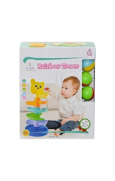 Babycim Gökkuşağı Kule Babycim Gökkuşağı Kule
