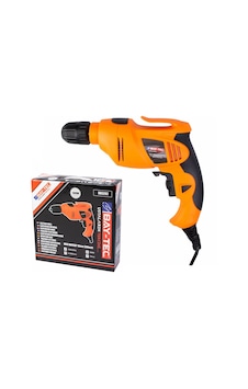Mk0010 Elektrikli Darbesiz Matkap 10mm 500w