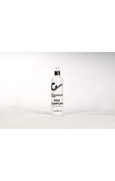 Bgpharma Capillium Aga Şampuan 330 ML
