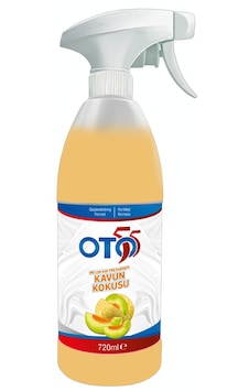 Oto55 Kavun Oto Ve Oda Kokusu 720 Ml Oto55 Kavun Oto Ve Oda Kokusu 720 Ml