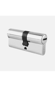 Doras Pirinç Bilyalı Barel 68mm Saten Doras Pirinç Bilyalı Barel 68mm Saten