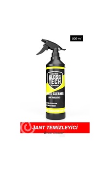 Auto Glosstech Jant Parlatıcı Wheel Cleaner 500 ML Auto Glosstech Jant Parlatıcı Wheel Cleaner 500 ML
