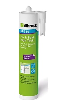 Illbruck Sp350 Anlik Yapiştirma 310 ML Illbruck Sp350 Anlik Yapiştirma 310 ML