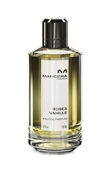 Mancera Roses Vanille Edp 120 Ml Mancera Roses Vanille Edp 120 Ml