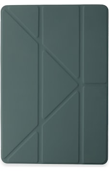 Pad 6 Kılıf Kalemlikli Mars Tablet Kılıfı - Koyu Yeşil Diğer Pad 6 Kılıf Kalemlikli Mars Tablet Kılıfı - Koyu Yeşil Diğer